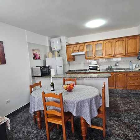 Apartamento Mendoza-San Isidro San Isidro  Kültér fotó