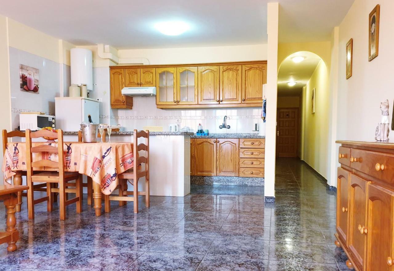 Apartamento Mendoza-San Isidro San Isidro  Kültér fotó