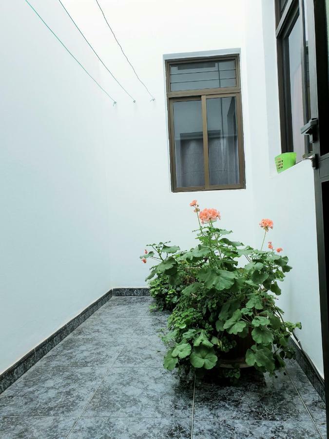 Apartamento Mendoza-San Isidro San Isidro  Kültér fotó